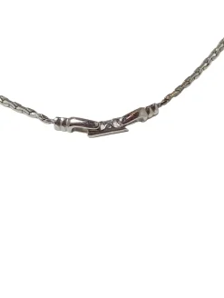 Halskette-Svarowski New