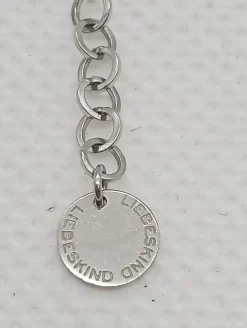 Halskette-Liebeskind New