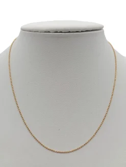 Ketten>Hey Harper Halskette goldfarben