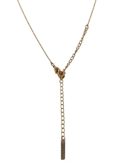 Ketten>Hey Harper Halskette goldfarben