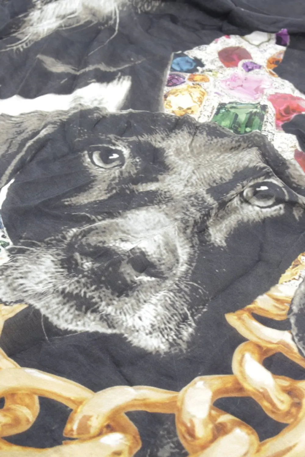 Halstuch-Hu00fcftgold Sale