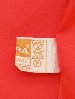 Halstuch-Trevira Clearance