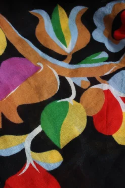 Tücher>Moa Halstuch