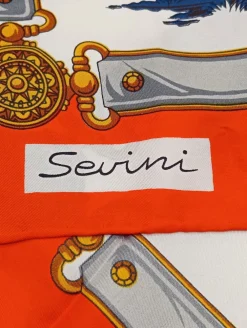 Halstuch-SEVINI Sale