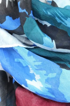 Halstuch-Monoprix New