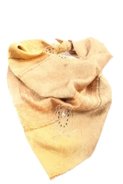 Tücher>owa Halstuch hellorange