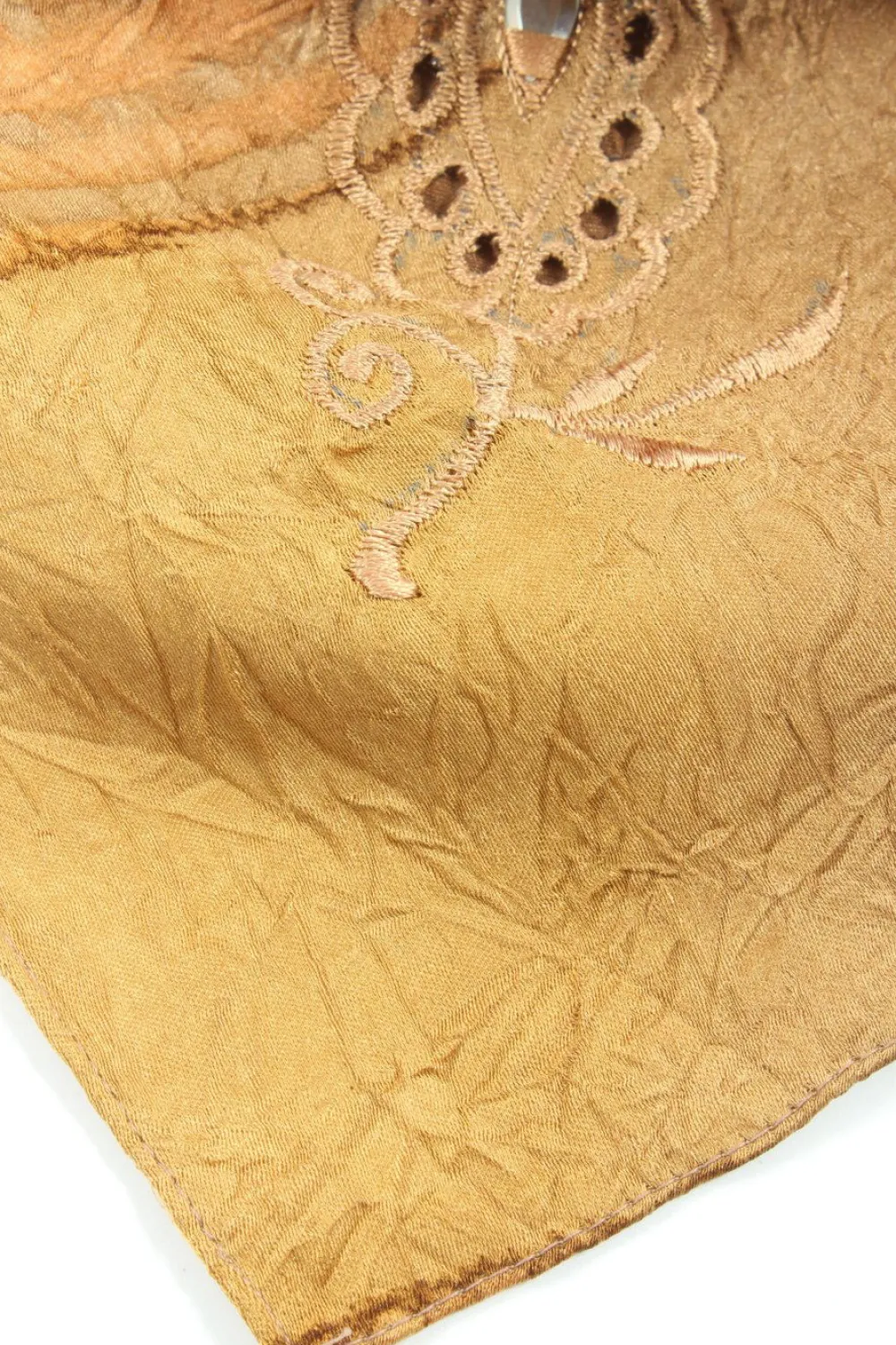 Tücher>owa Halstuch hellorange