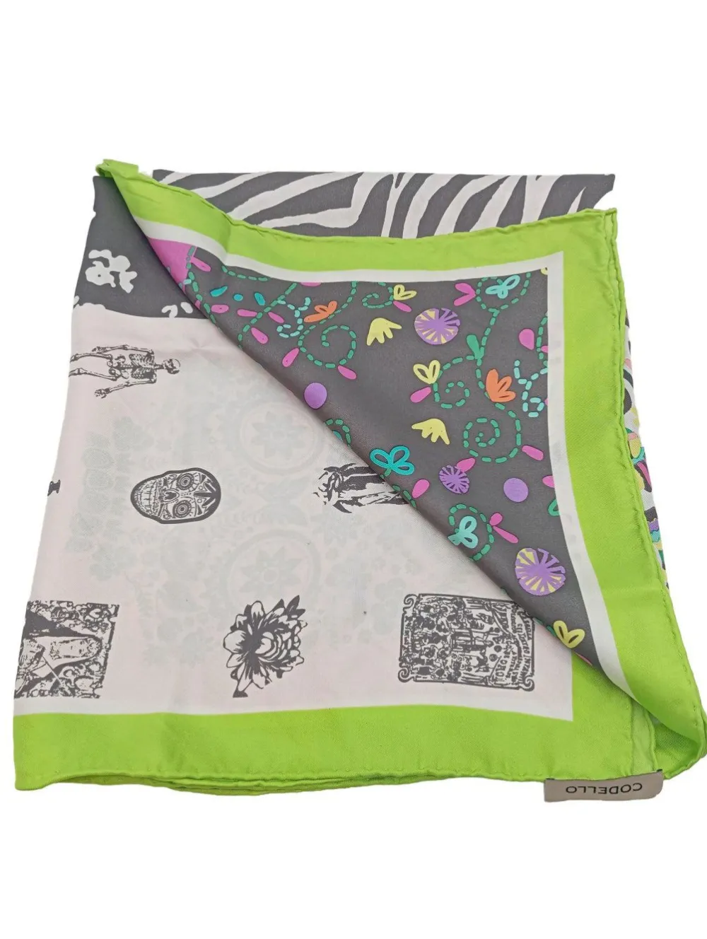 Halstuch-Codello Online