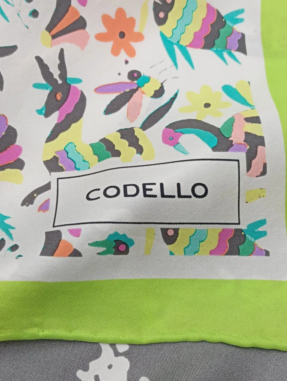 Halstuch-Codello Online