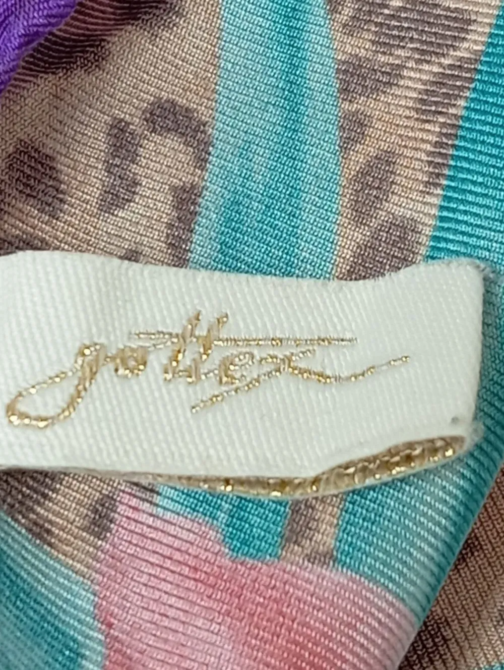 Tücher>Gottex Halstuch