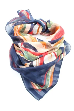 Tücher>Feliciani Halstuch