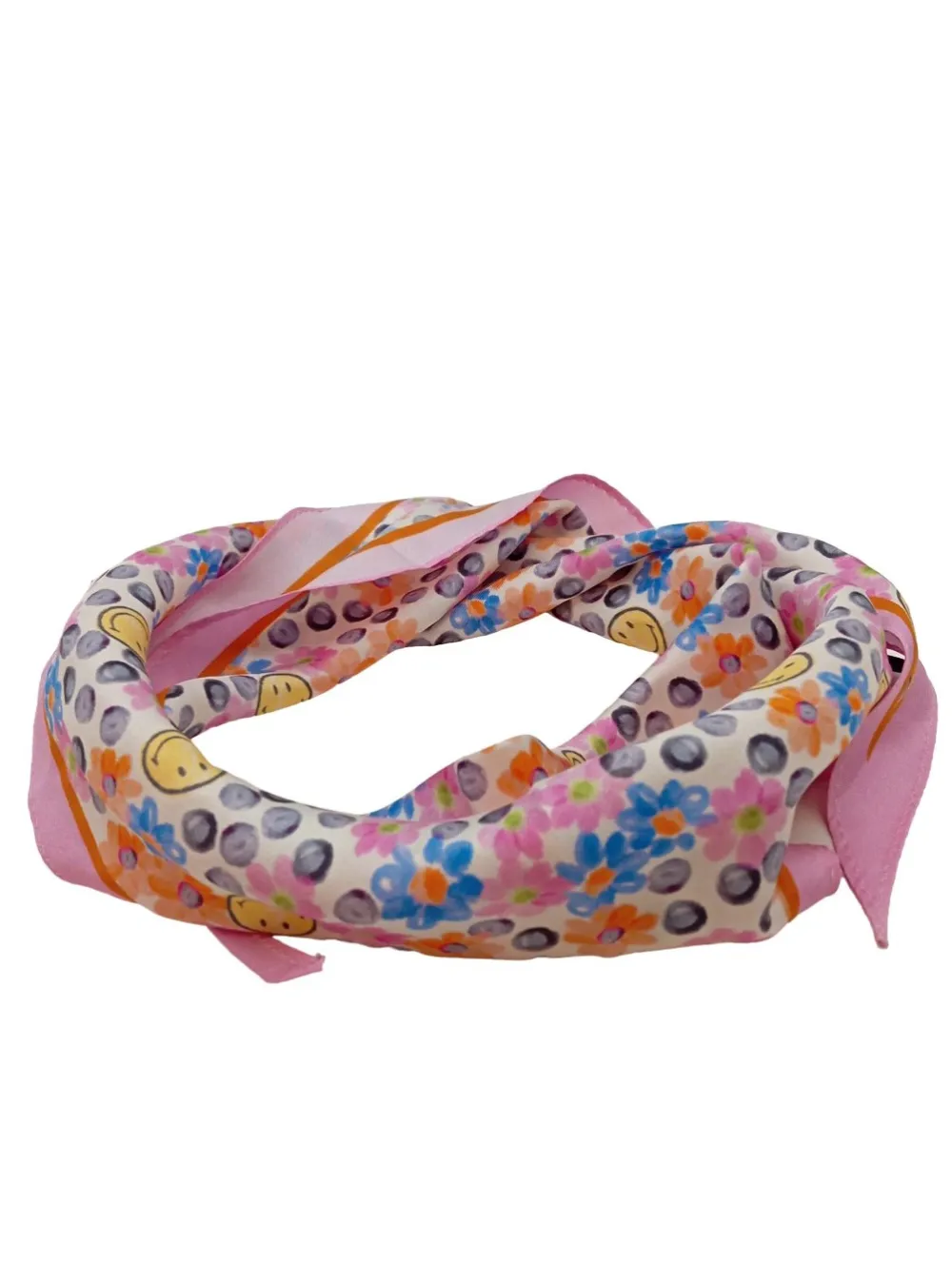 Halstuch-Sandro Paris New