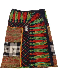 Halstuch-Gianfranco Ferru00e9 Hot