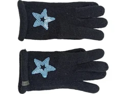 Handschuhe>Esprit Handschuhe schwarz