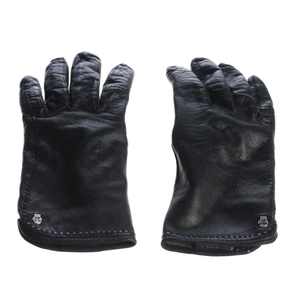 Handschuhe Größe 7.5-Roeckl Best