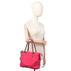 Handtaschen>Aigner Handtasche rosa
