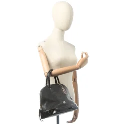 Handtaschen>Coach Handtasche schwarz