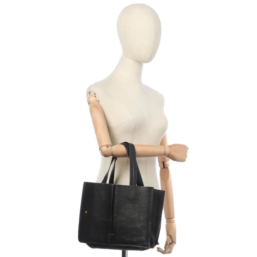 Handtaschen>Bally Handtasche schwarz