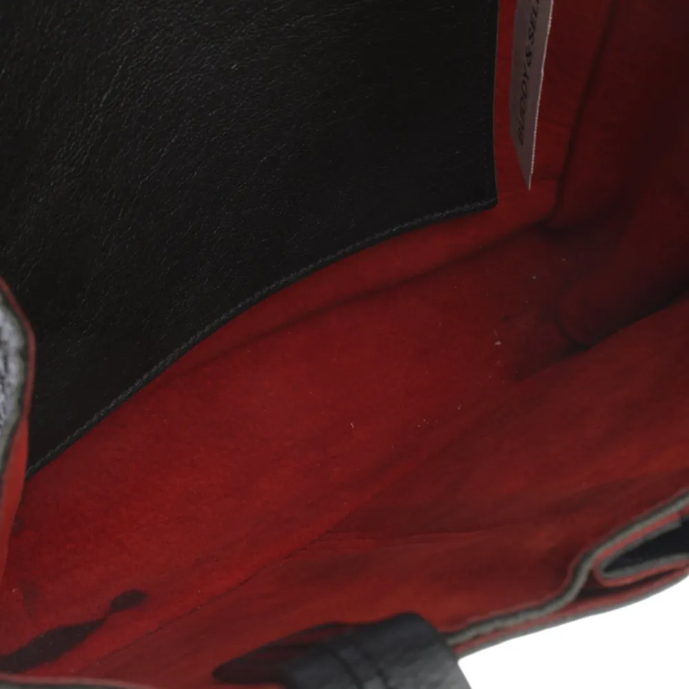 Handtaschen>Bally Handtasche schwarz