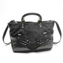 Handtaschen>Marc Ou2019Polo Handtasche schwarz