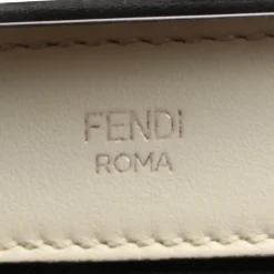 Handtasche-Fendi