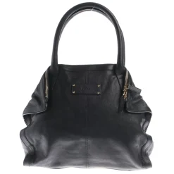 Handtaschen>Alexander McQueen Handtasche schwarz