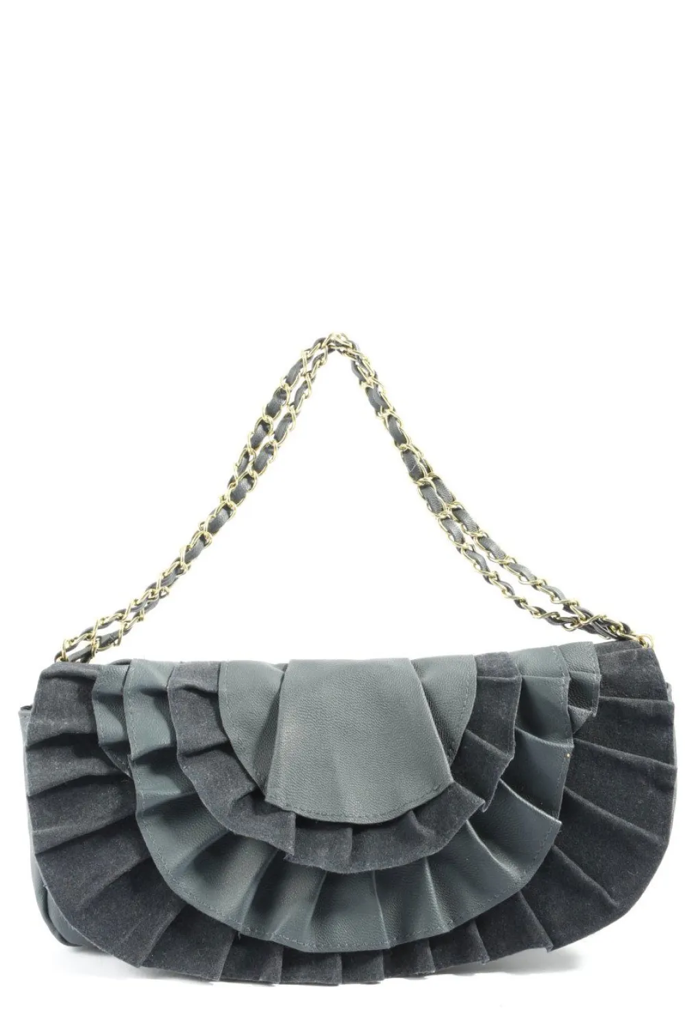 Handtaschen>Primark Handtasche khakihellgrau