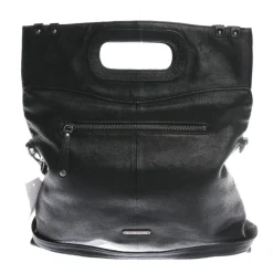 Handtaschen>Marc Ou2019Polo Handtasche schwarz