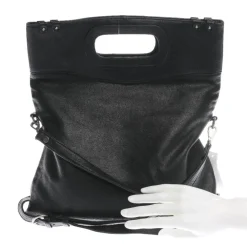 Handtaschen>Marc Ou2019Polo Handtasche schwarz