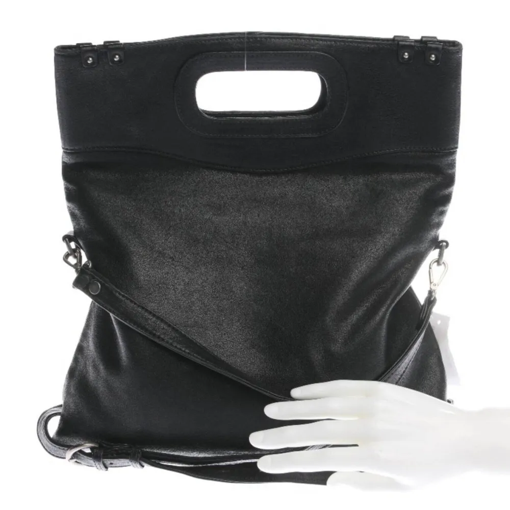 Handtaschen>Marc Ou2019Polo Handtasche schwarz