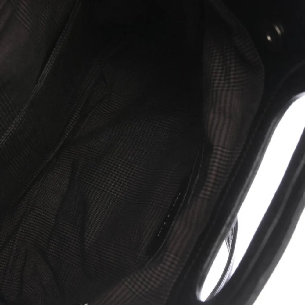 Handtaschen>Marc Ou2019Polo Handtasche schwarz