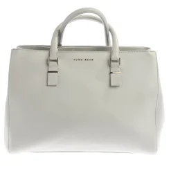 Handtaschen>Hugo Boss Handtasche grau