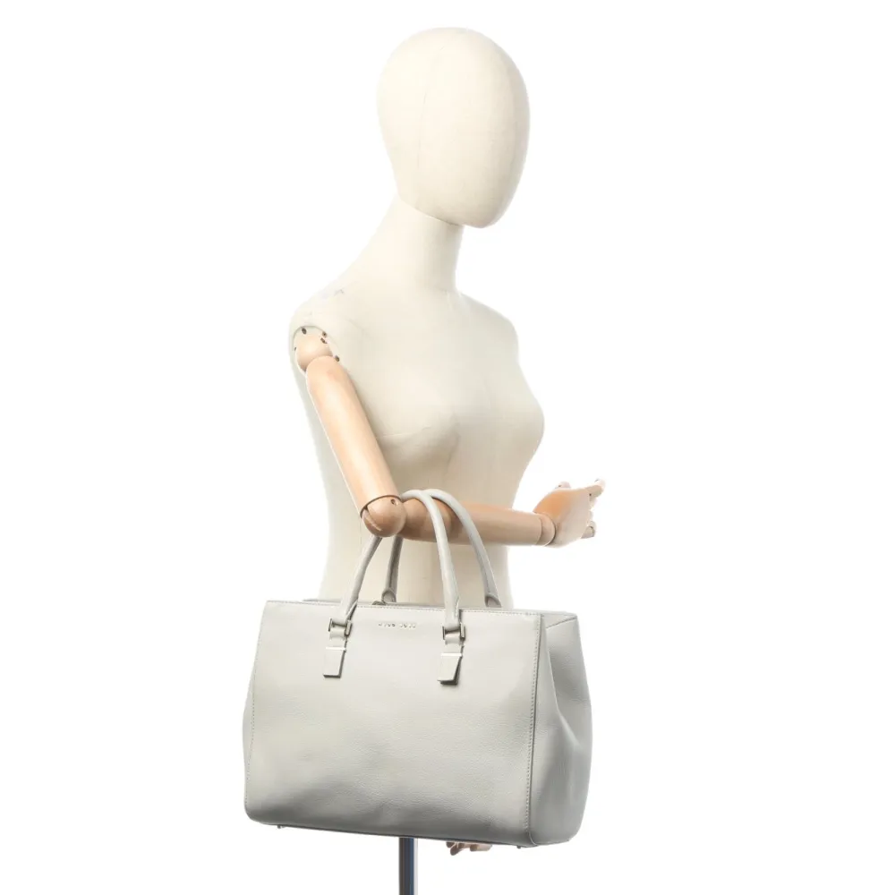 Handtaschen>Hugo Boss Handtasche grau