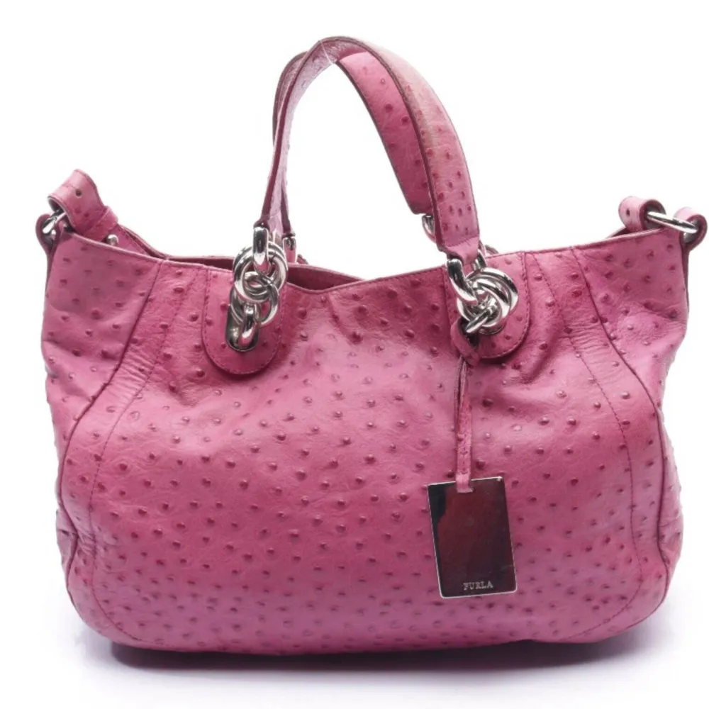 Handtaschen>Furla Handtasche rosa