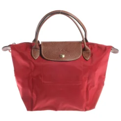 Handtaschen>Long  Champ Handtasche rot
