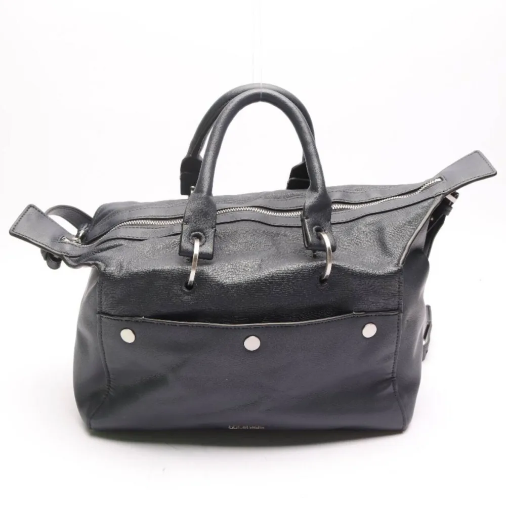 Handtaschen>Calvin Klein Handtasche blau