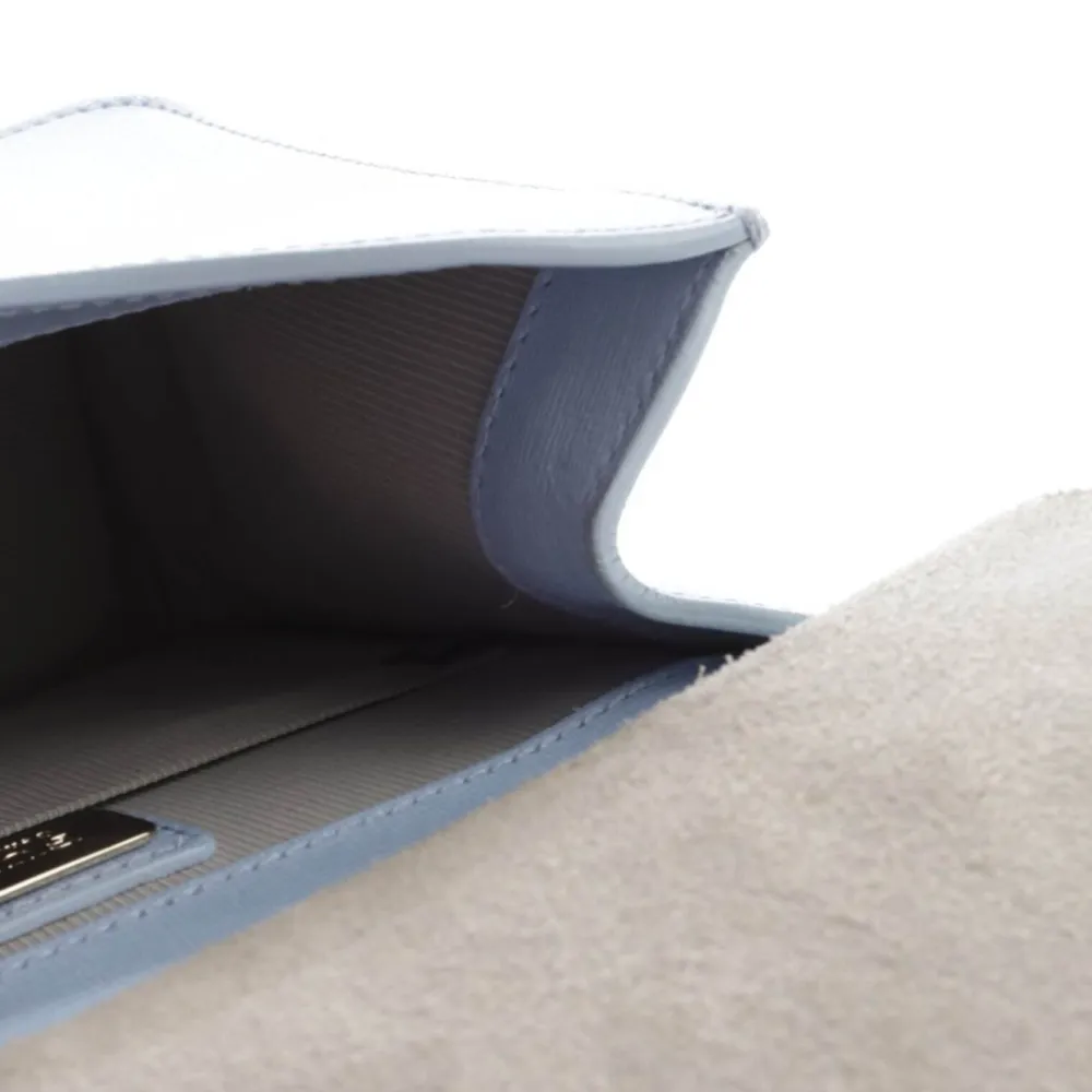 Handtaschen>Furla Handtasche blau