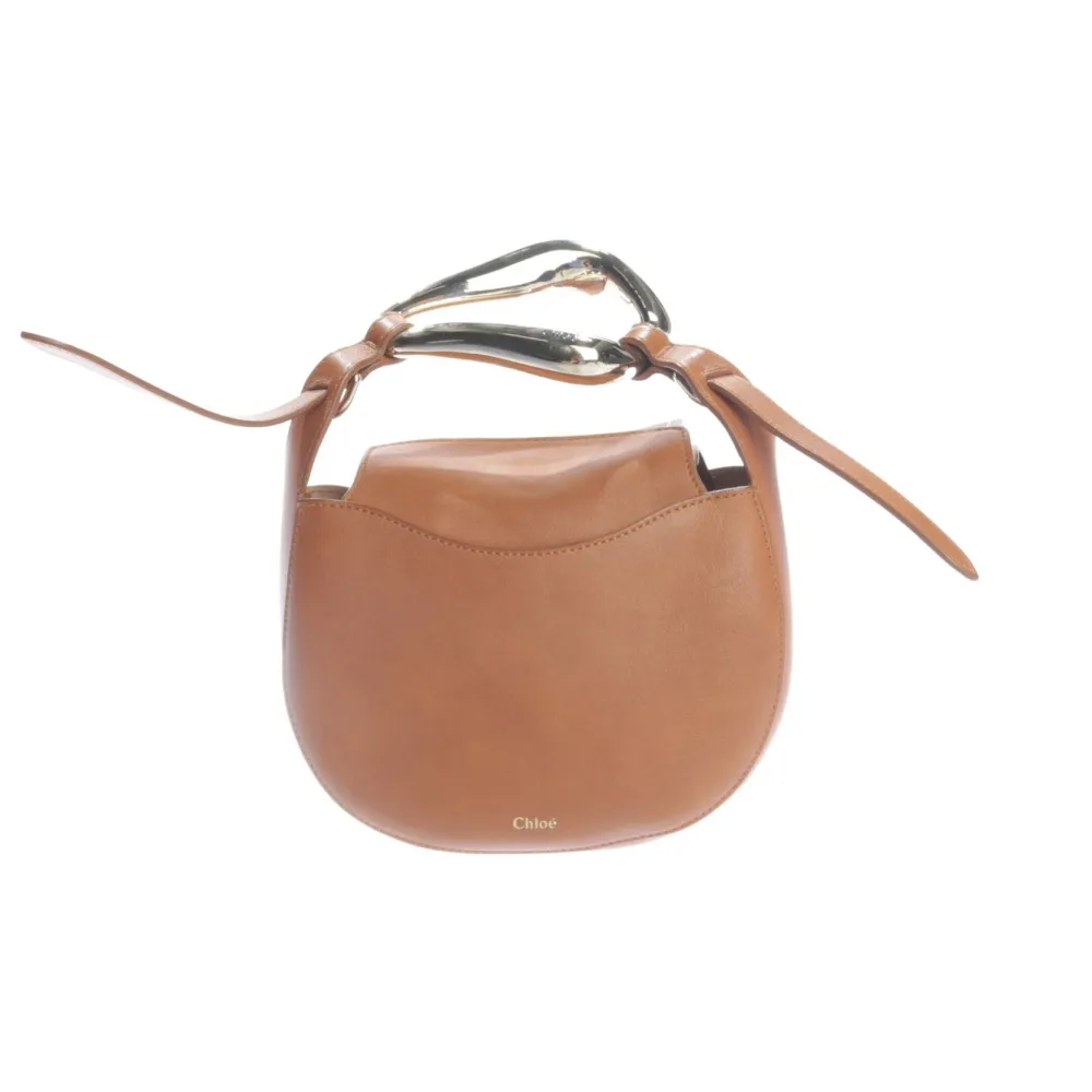 Handtaschen>Chlou00e9 Handtasche braun