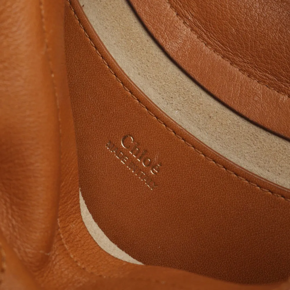 Handtaschen>Chlou00e9 Handtasche braun