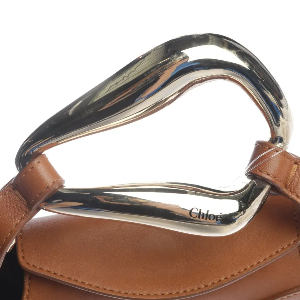 Handtaschen>Chlou00e9 Handtasche braun