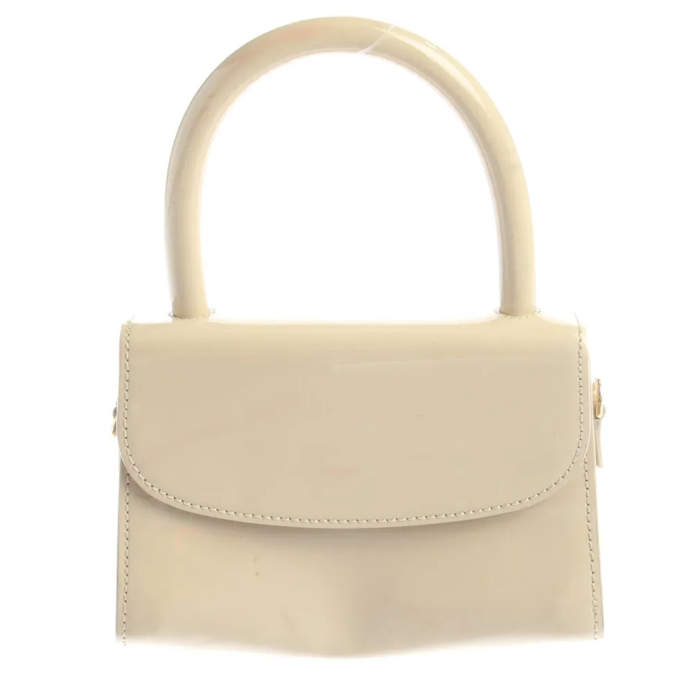 Handtaschen>By Far Handtasche weiß