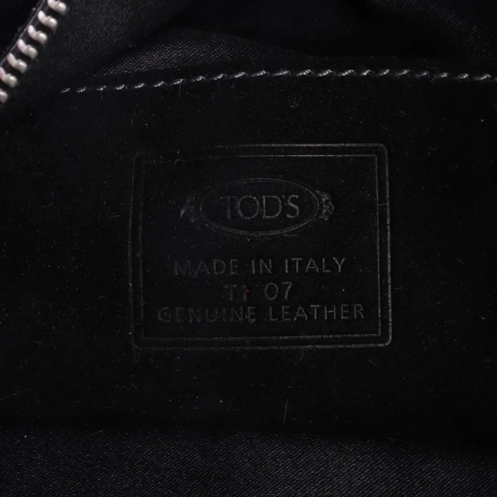 Handtaschen>Todu2019s Handtasche schwarz