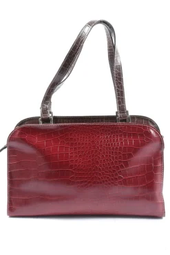 Handtaschen>ara Handtasche rot