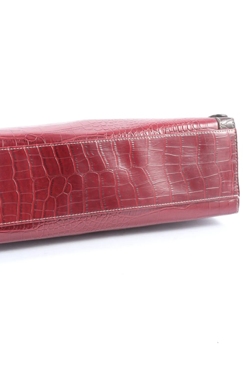 Handtaschen>ara Handtasche rot