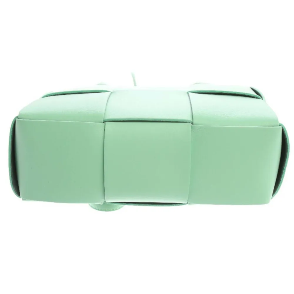 Handtaschen>Bottega Veneta Handtasche grün