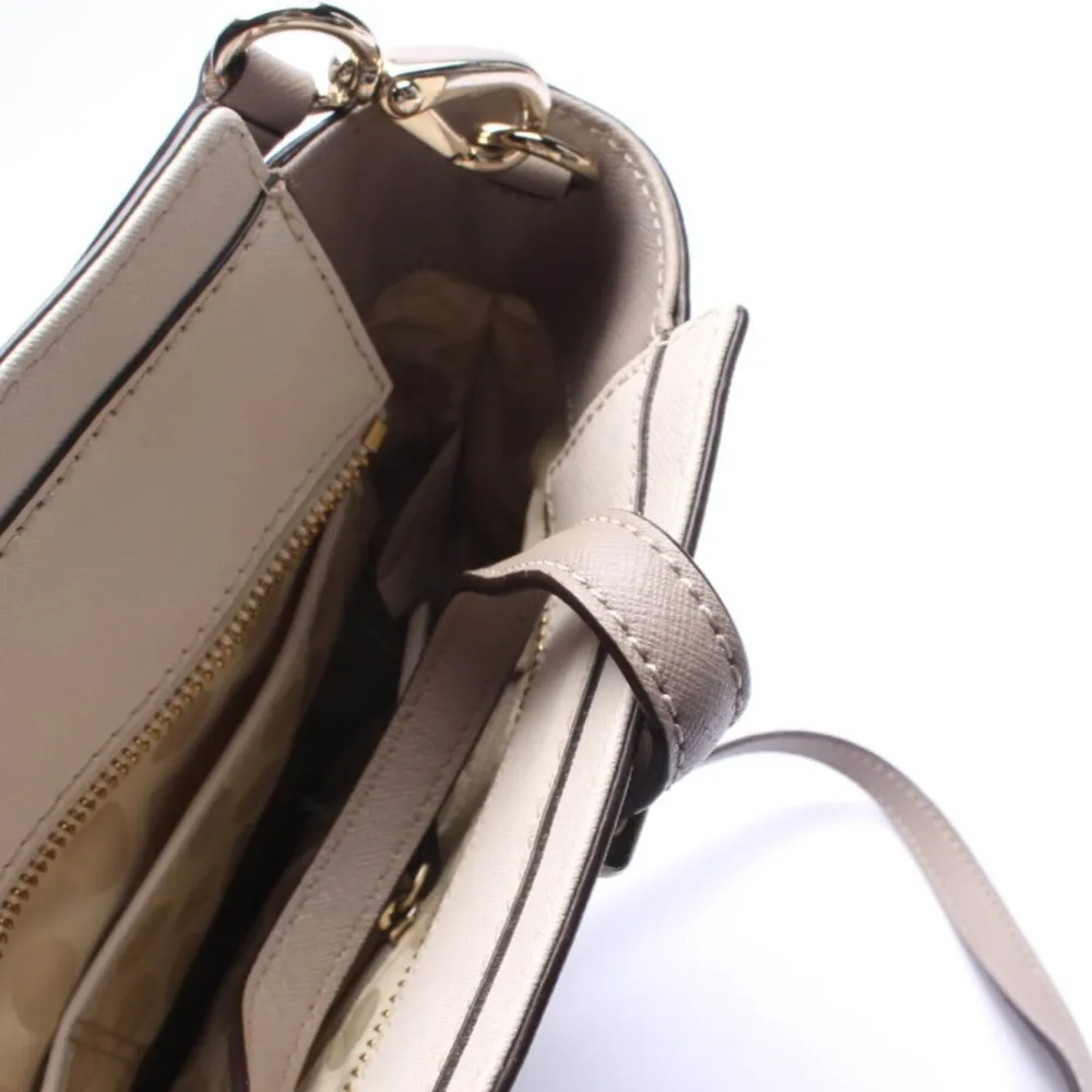 Handtaschen>Kate Spade Handtasche grau