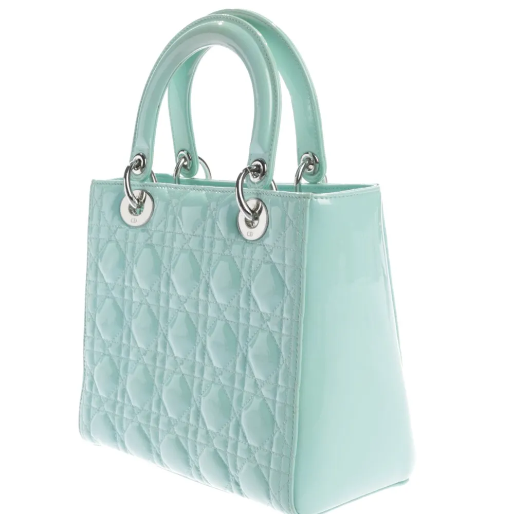 Handtaschen>Dior Handtasche grün