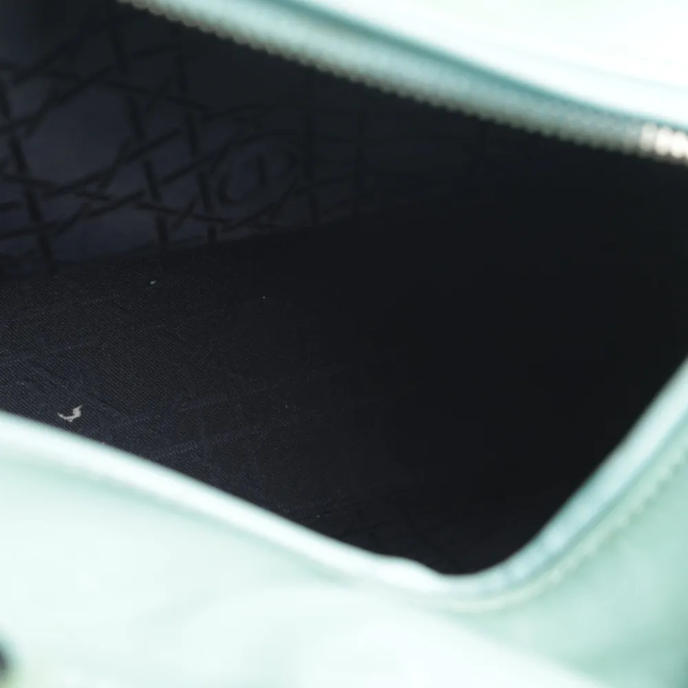 Handtaschen>Dior Handtasche grün