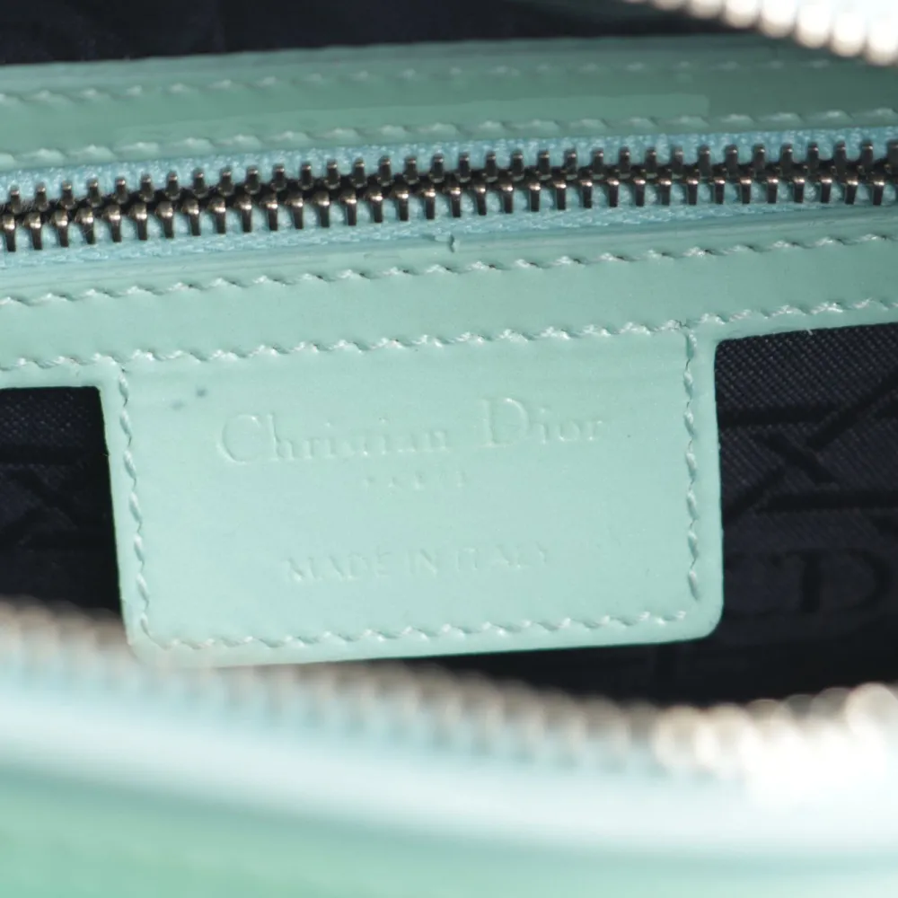 Handtaschen>Dior Handtasche grün