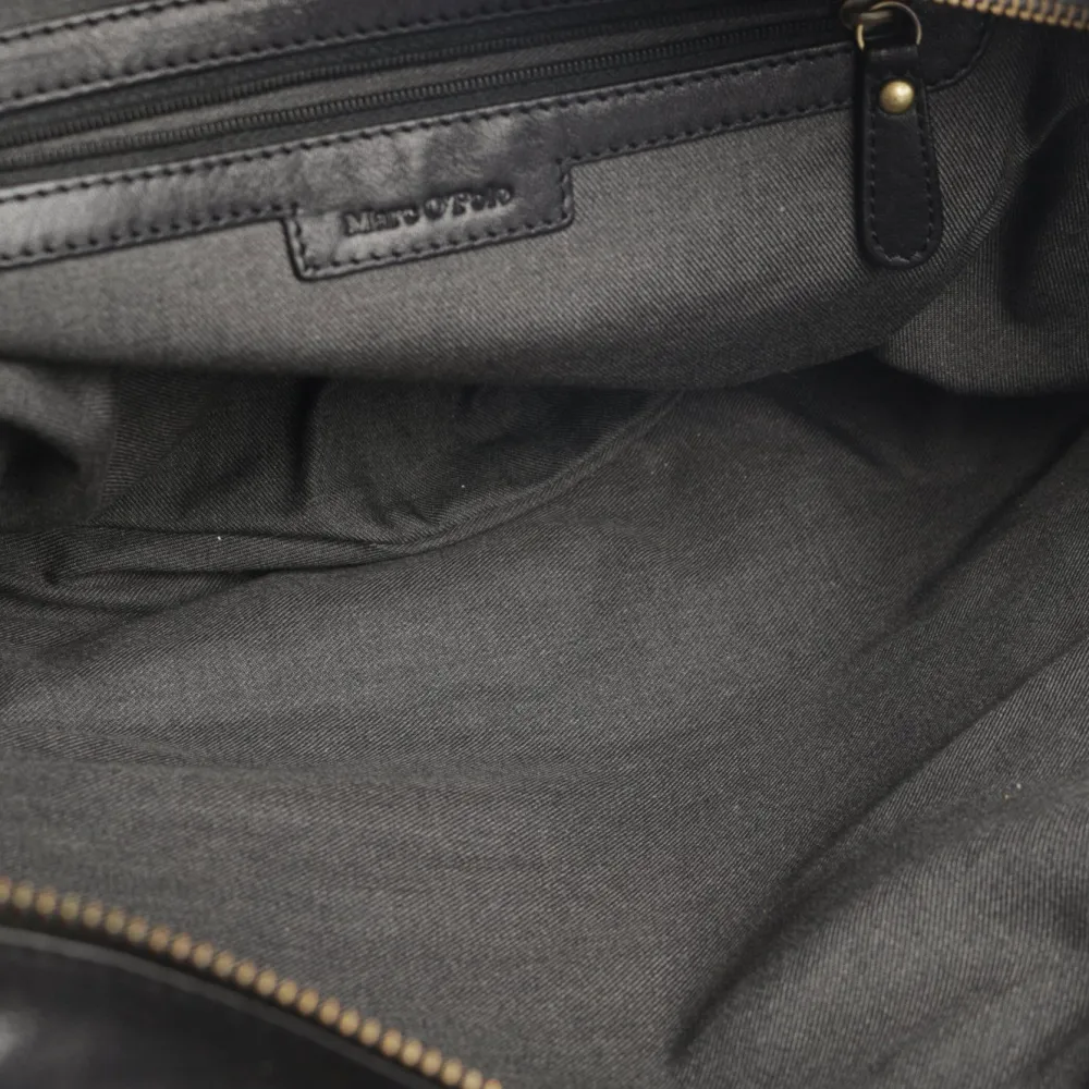 Handtaschen>Marc Ou2019Polo Handtasche schwarz